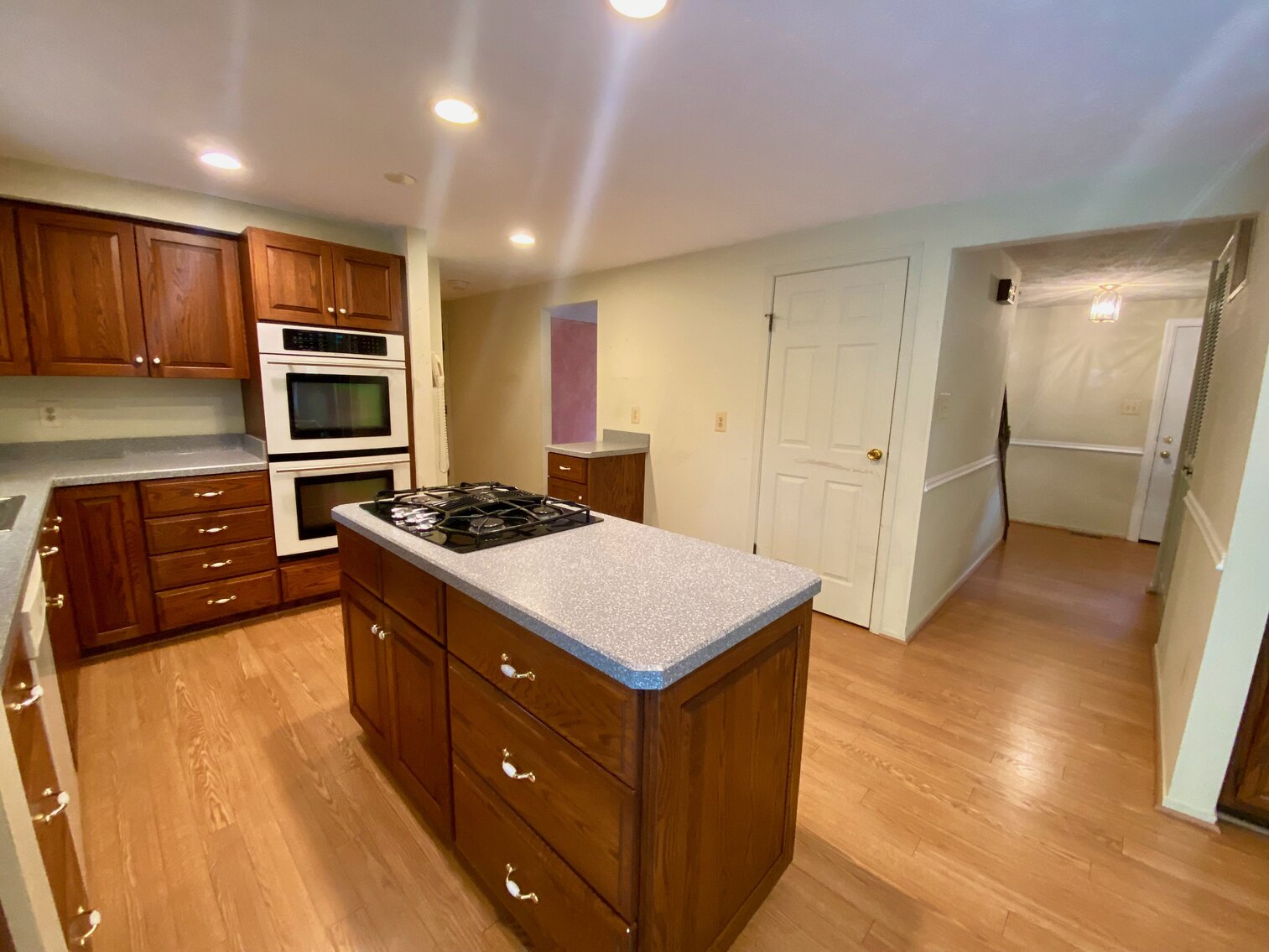 Image for 5 BR/2.5 BA Home w/Basement & Excellent Location in Fairfax County!!--SELLING to the HIGHEST BIDDER!!