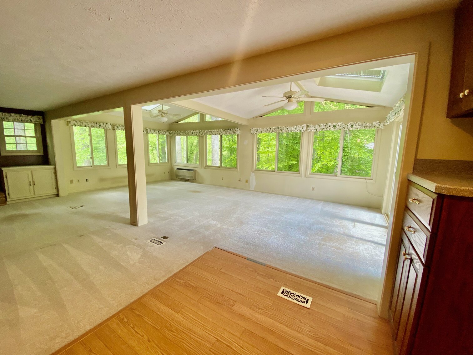 Image for 5 BR/2.5 BA Home w/Basement & Excellent Location in Fairfax County!!--SELLING to the HIGHEST BIDDER!!