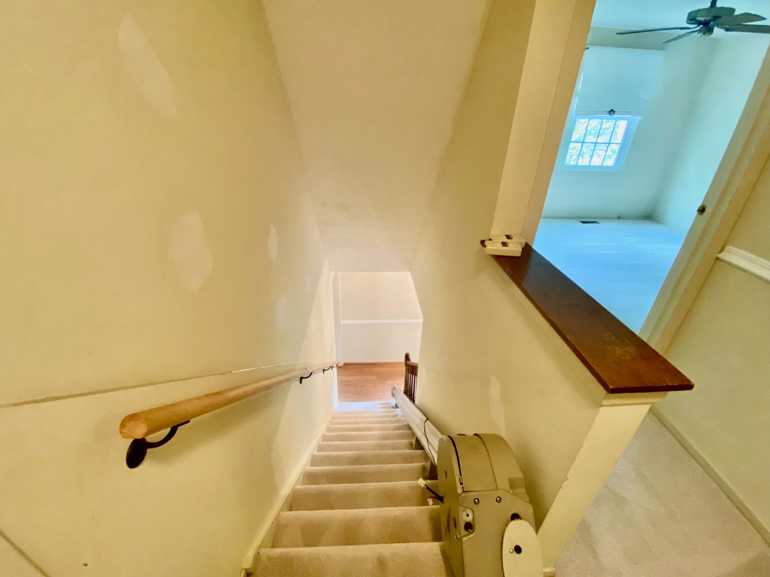 Image for 5 BR/2.5 BA Home w/Basement & Excellent Location in Fairfax County!!--SELLING to the HIGHEST BIDDER!!