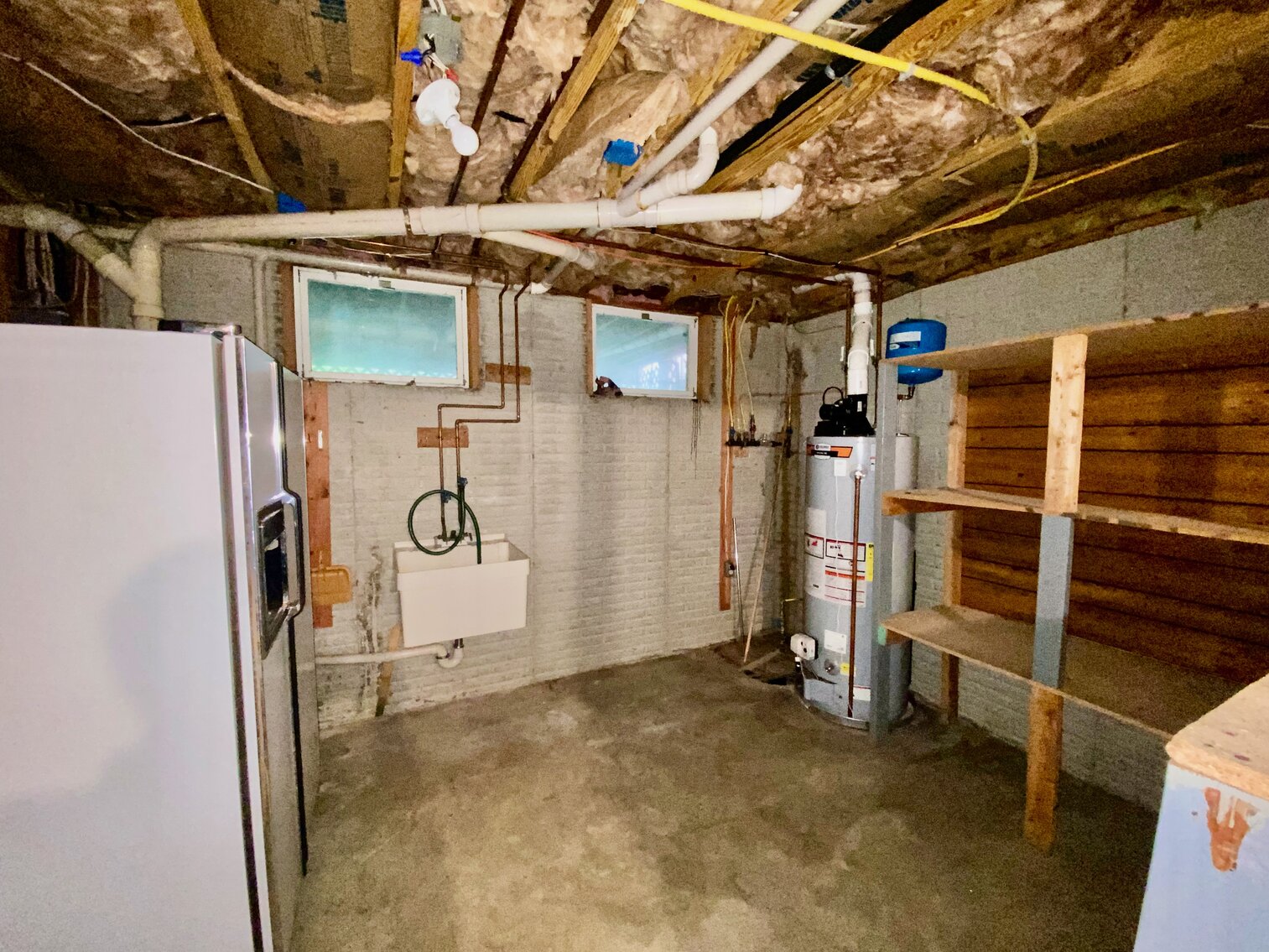 Image for 5 BR/2.5 BA Home w/Basement & Excellent Location in Fairfax County!!--SELLING to the HIGHEST BIDDER!!