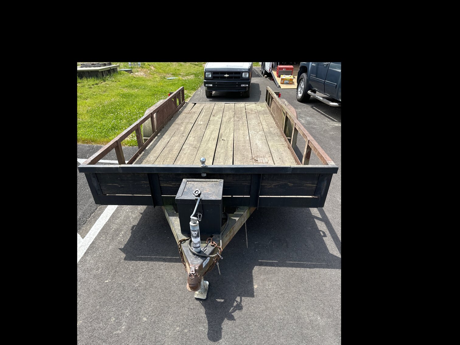 Image for Hanover Estate Auction Pine Ridge Road