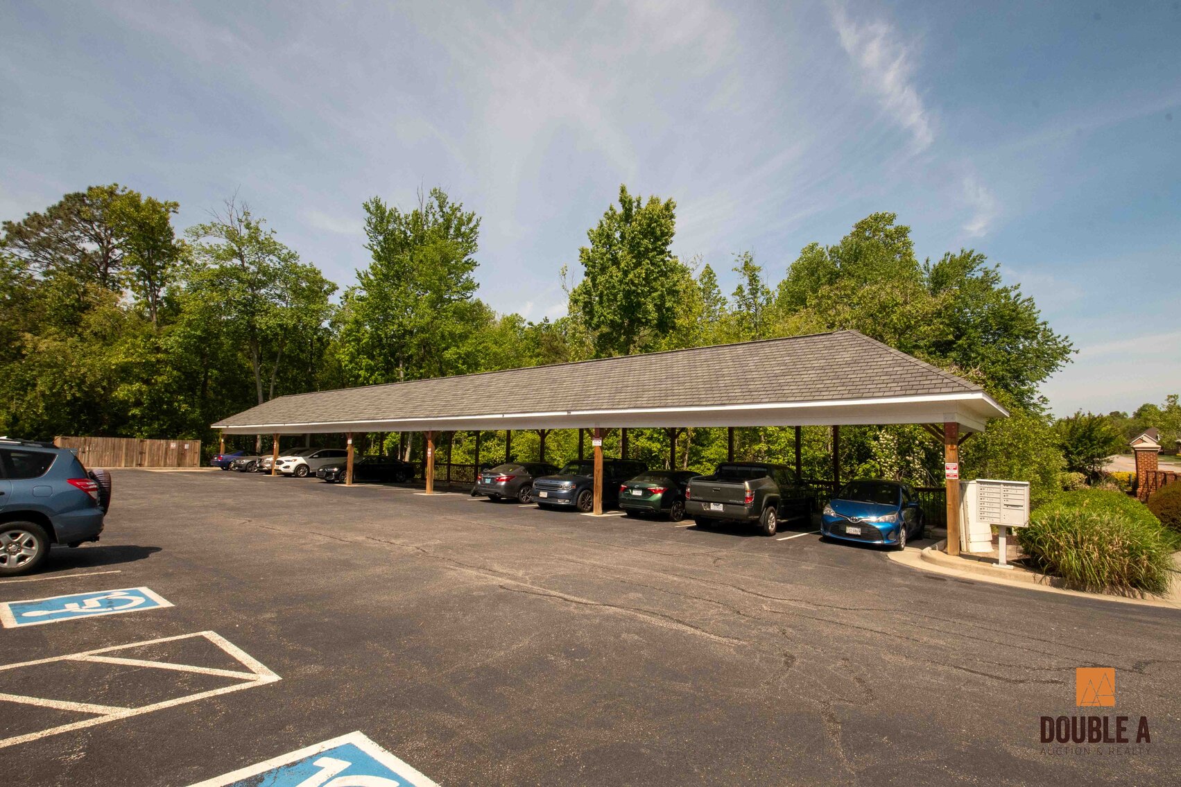 Image for Chester Village Condominium