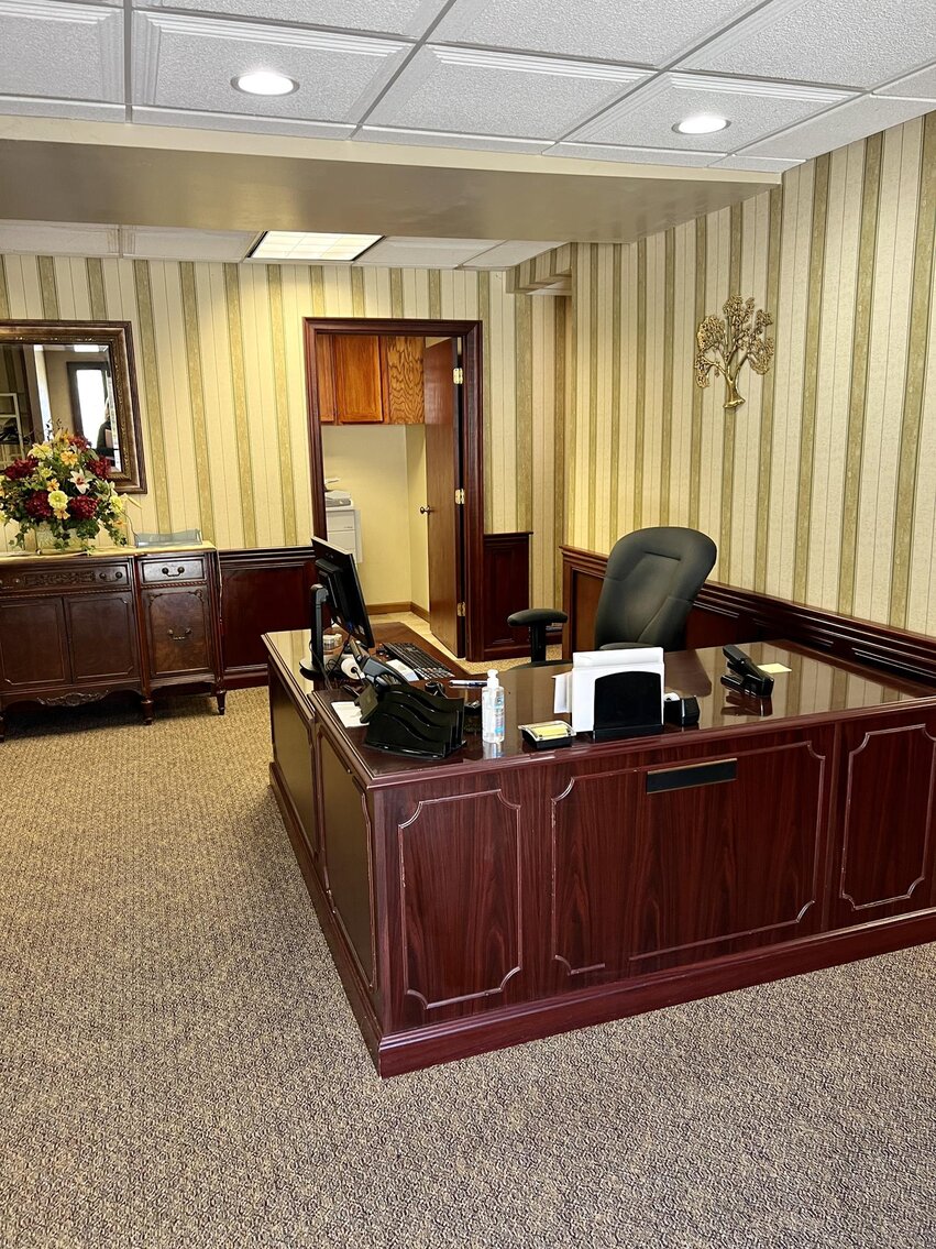 Image for SOLD $220,000 - Turn-Key Professional Building in Westmoreland Office Park