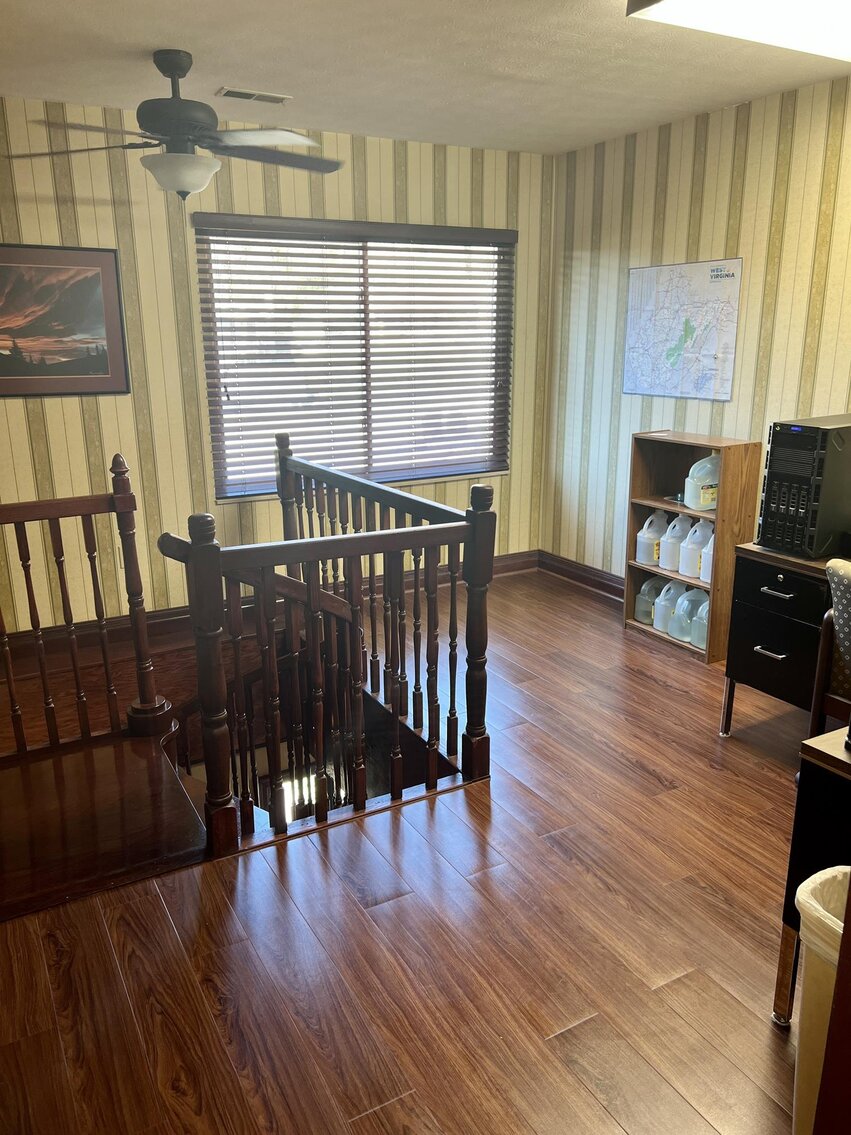 Image for SOLD $220,000 - Turn-Key Professional Building in Westmoreland Office Park