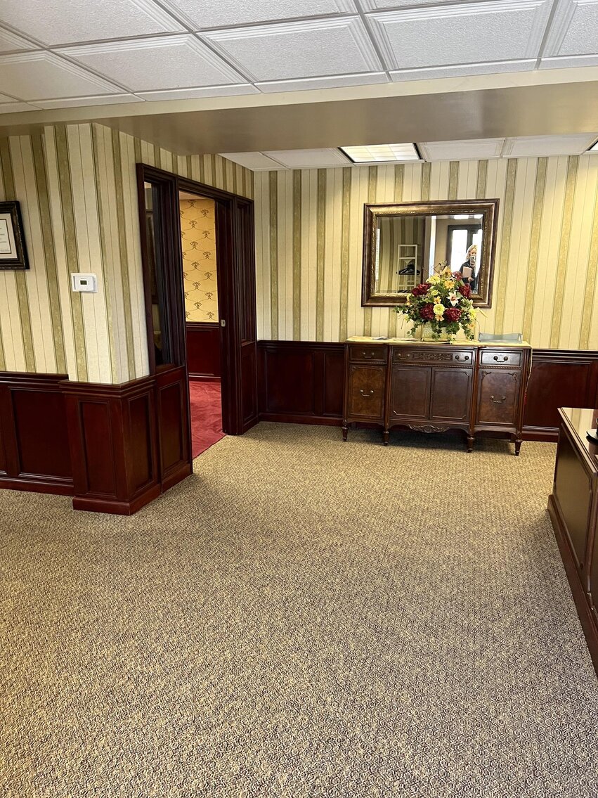 Image for SOLD $220,000 - Turn-Key Professional Building in Westmoreland Office Park