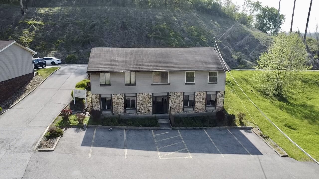 Image for SOLD $220,000 - Turn-Key Professional Building in Westmoreland Office Park