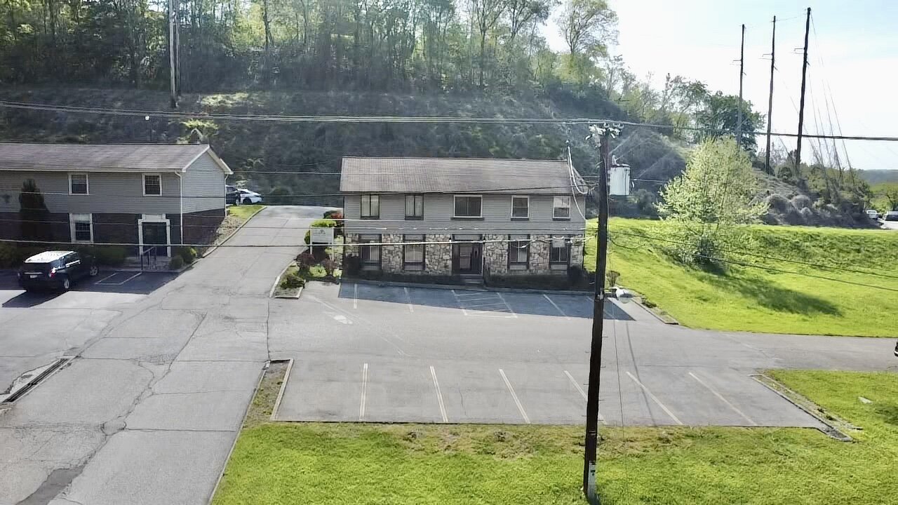 Image for SOLD $220,000 - Turn-Key Professional Building in Westmoreland Office Park