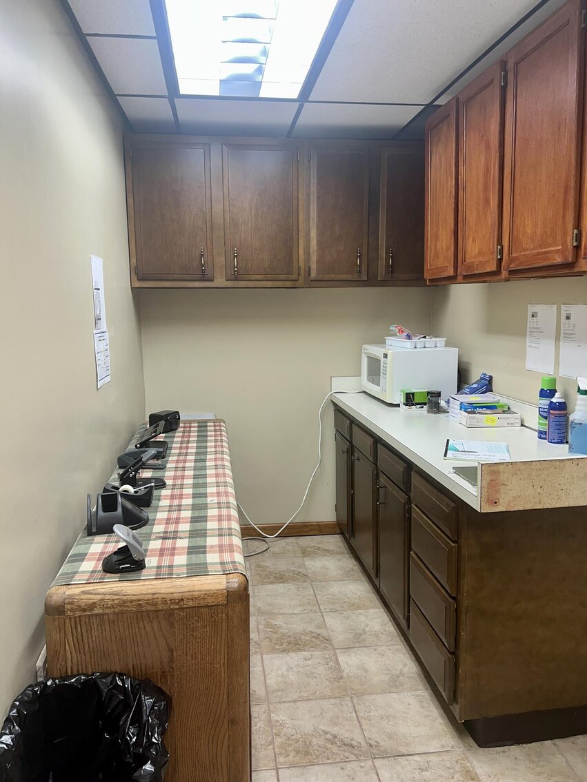 Image for SOLD $220,000 - Turn-Key Professional Building in Westmoreland Office Park