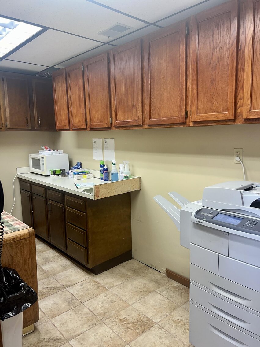 Image for SOLD $220,000 - Turn-Key Professional Building in Westmoreland Office Park