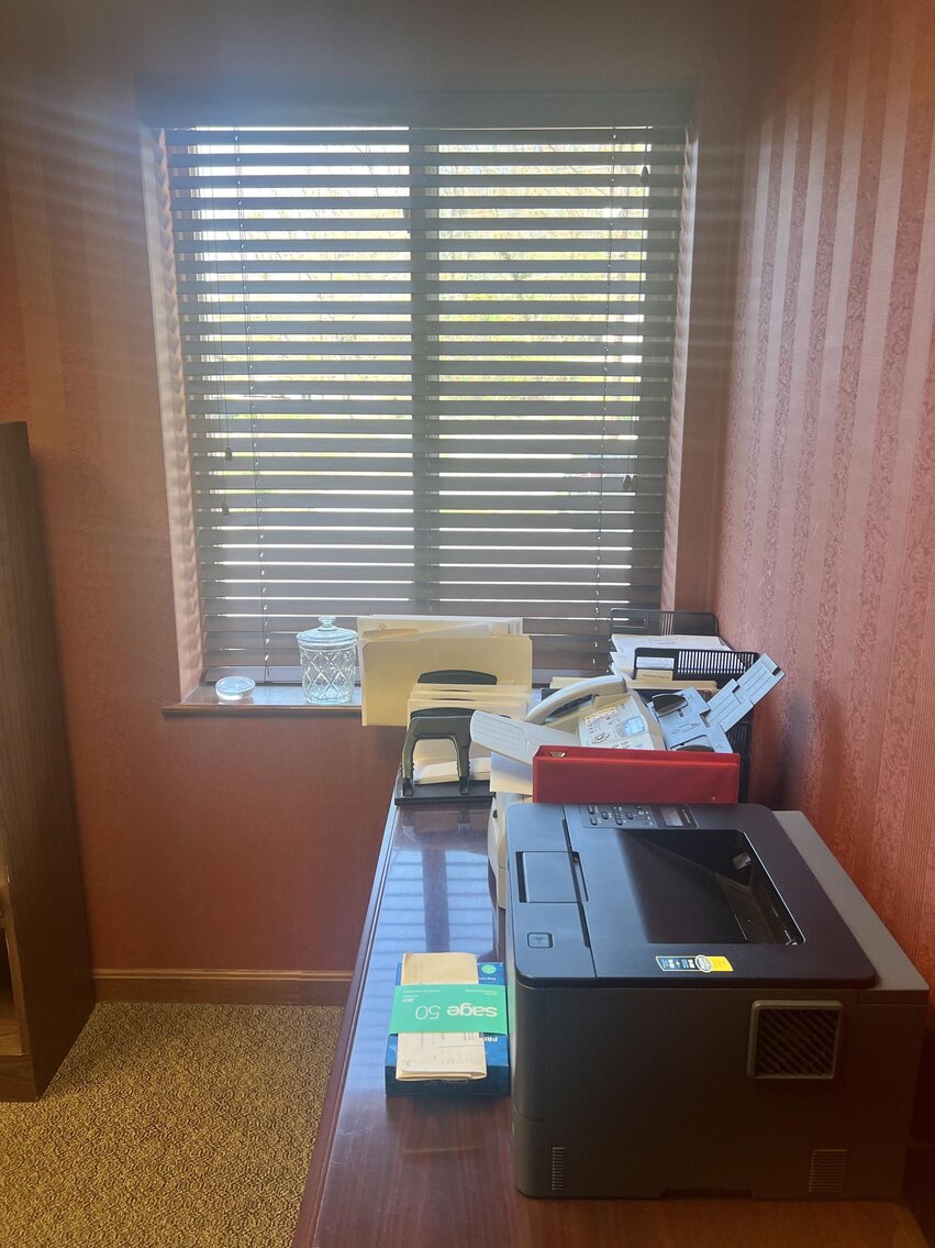 Image for SOLD $220,000 - Turn-Key Professional Building in Westmoreland Office Park