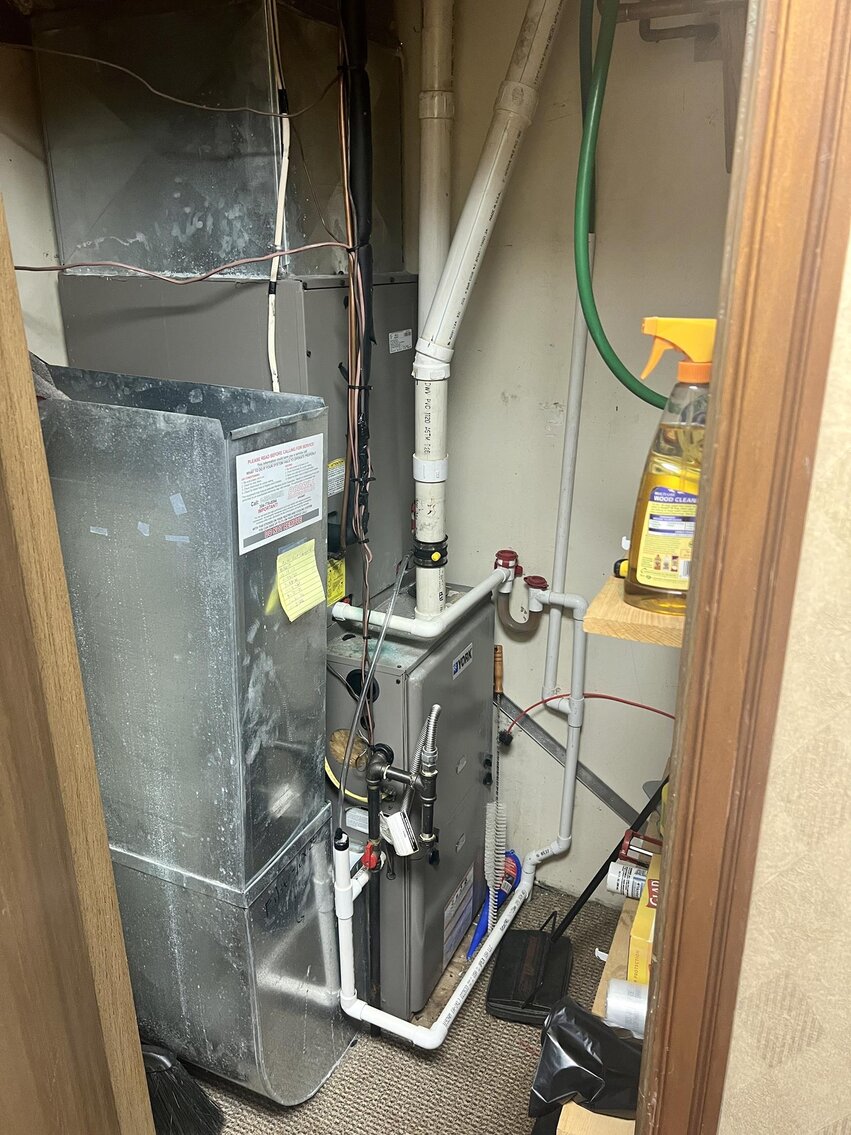 Image for SOLD $220,000 - Turn-Key Professional Building in Westmoreland Office Park