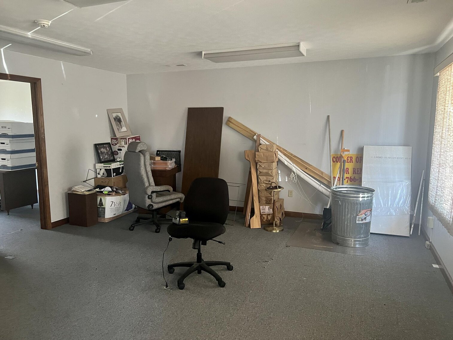 Image for SOLD $220,000 - Turn-Key Professional Building in Westmoreland Office Park