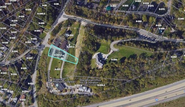 Image for SOLD $220,000 - Turn-Key Professional Building in Westmoreland Office Park