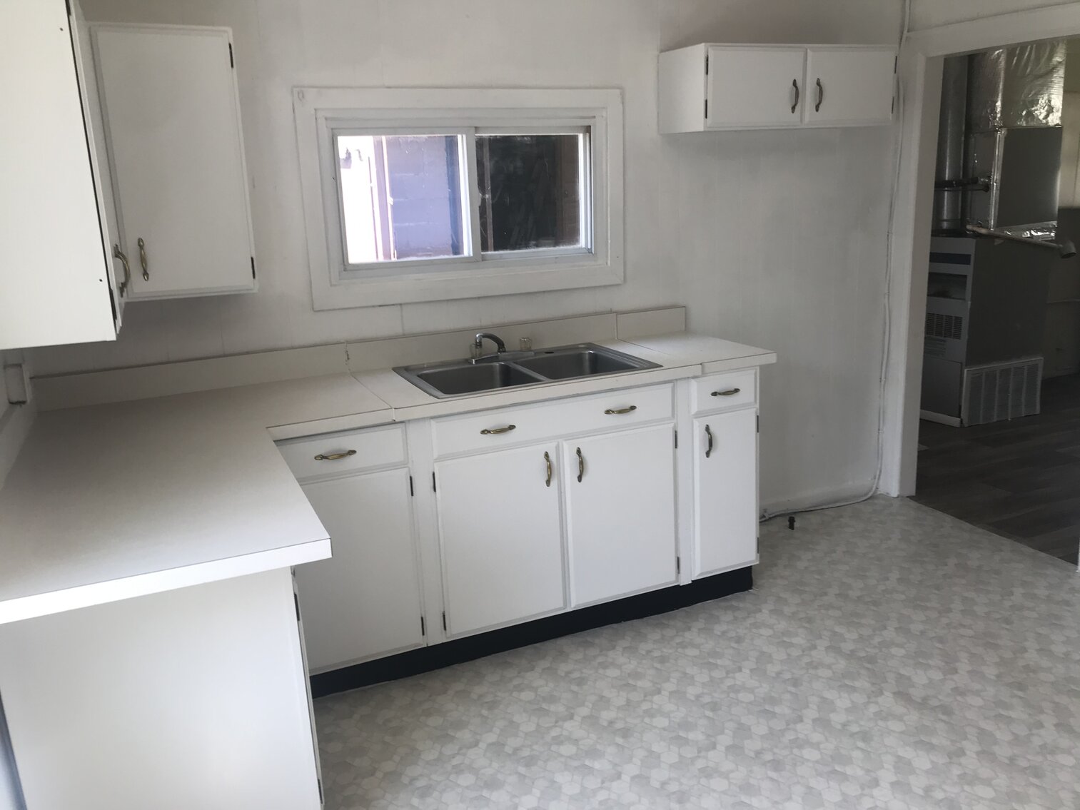 Image for SOLD $66,000 - 2 Bedroom Home with 2 Bedroom Garage Apartment