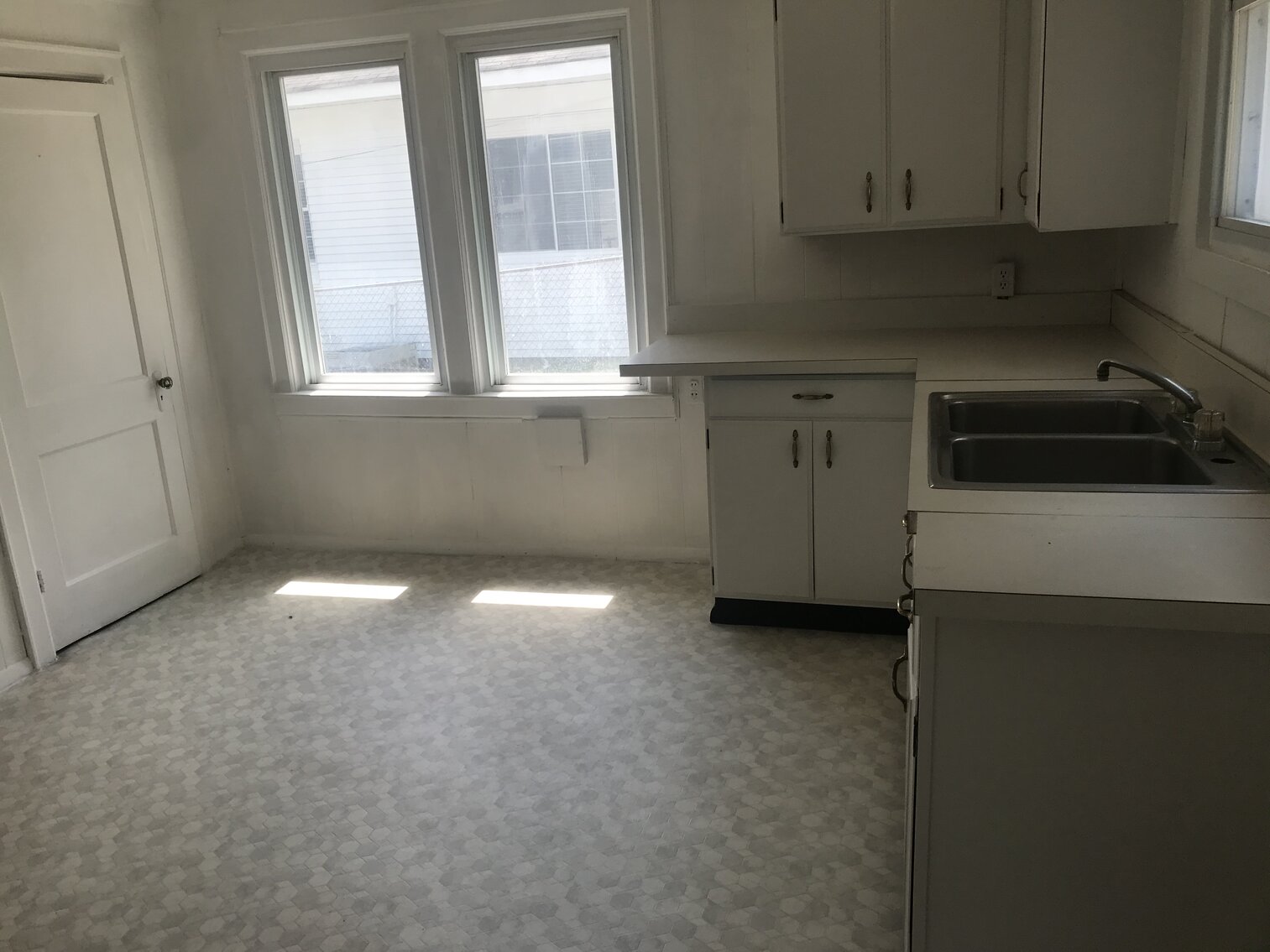 Image for SOLD $66,000 - 2 Bedroom Home with 2 Bedroom Garage Apartment