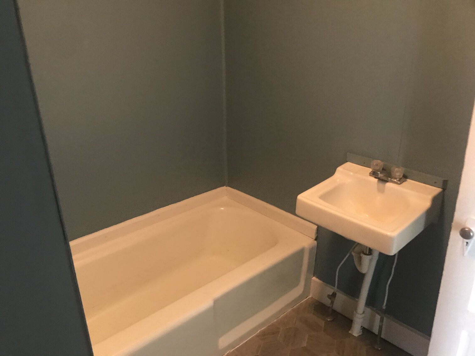 Image for SOLD $66,000 - 2 Bedroom Home with 2 Bedroom Garage Apartment