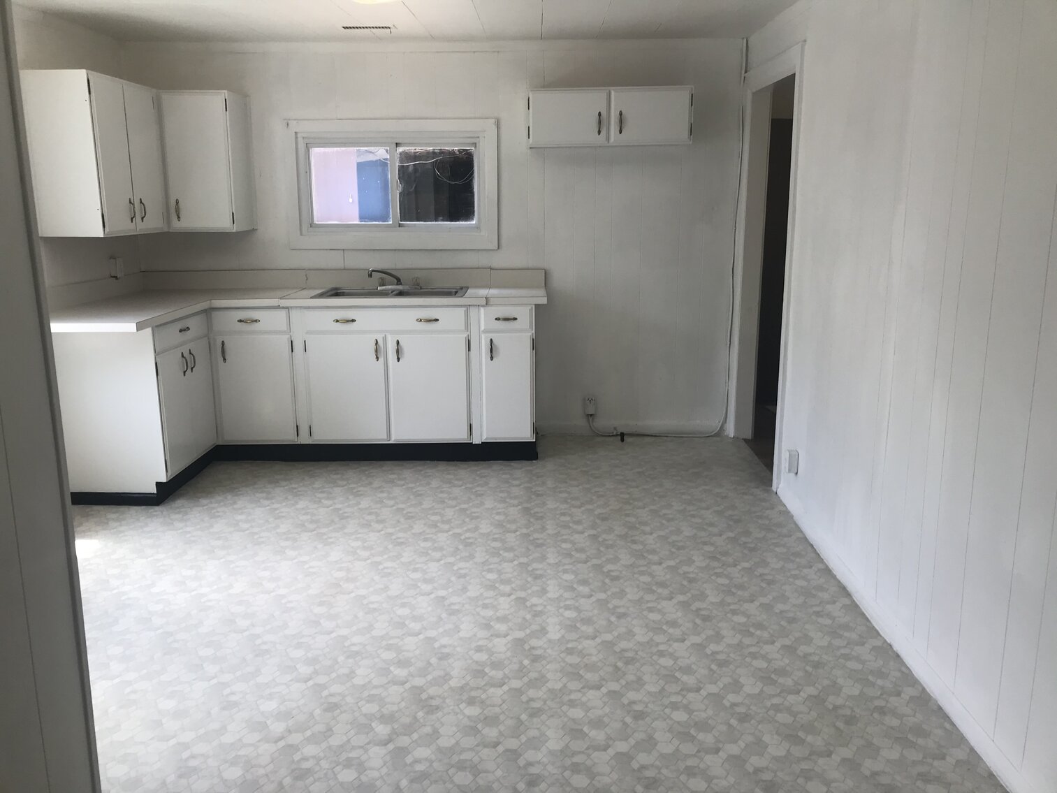 Image for SOLD $66,000 - 2 Bedroom Home with 2 Bedroom Garage Apartment