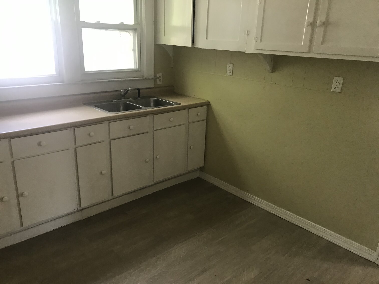 Image for SOLD $66,000 - 2 Bedroom Home with 2 Bedroom Garage Apartment