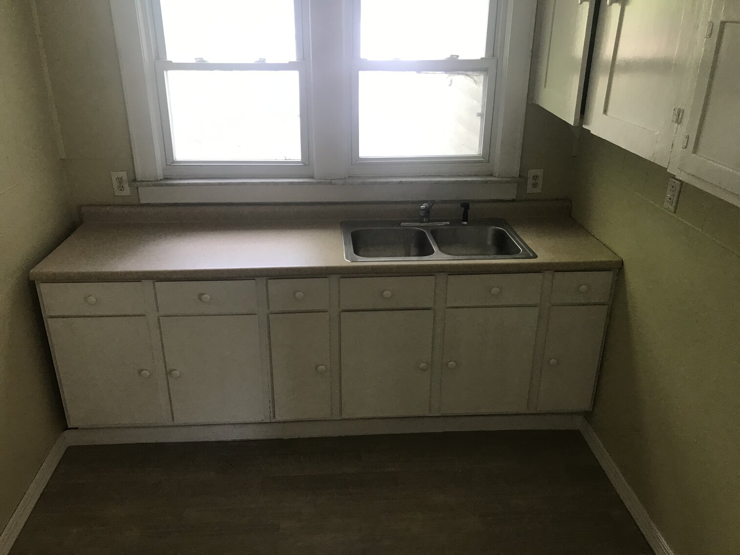 Image for SOLD $66,000 - 2 Bedroom Home with 2 Bedroom Garage Apartment