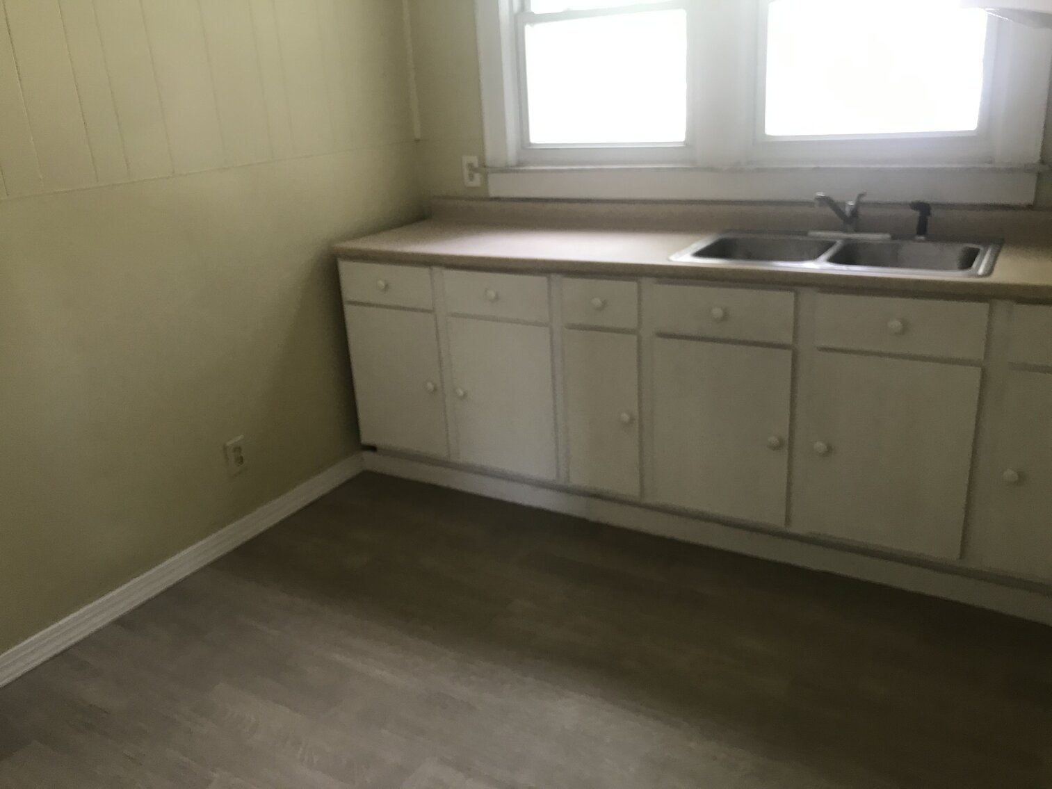 Image for SOLD $66,000 - 2 Bedroom Home with 2 Bedroom Garage Apartment