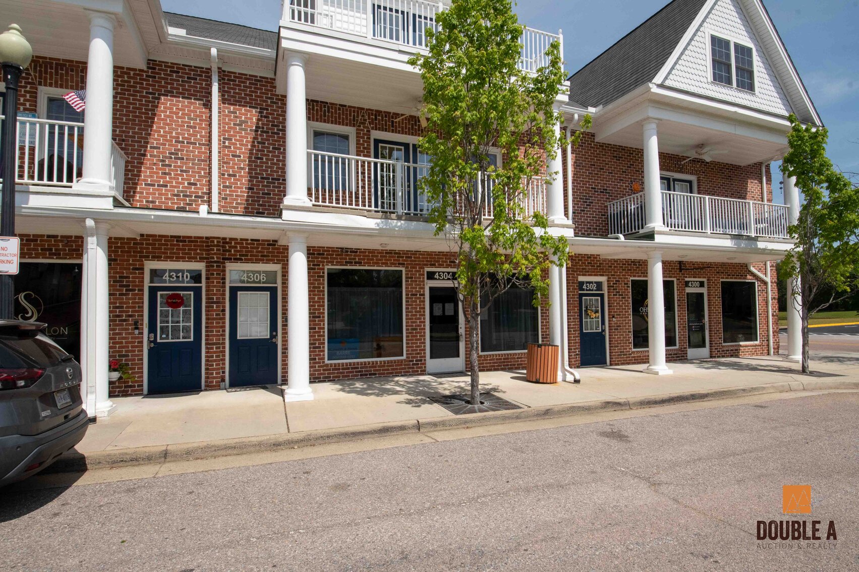 Image for Chester Village Condominium