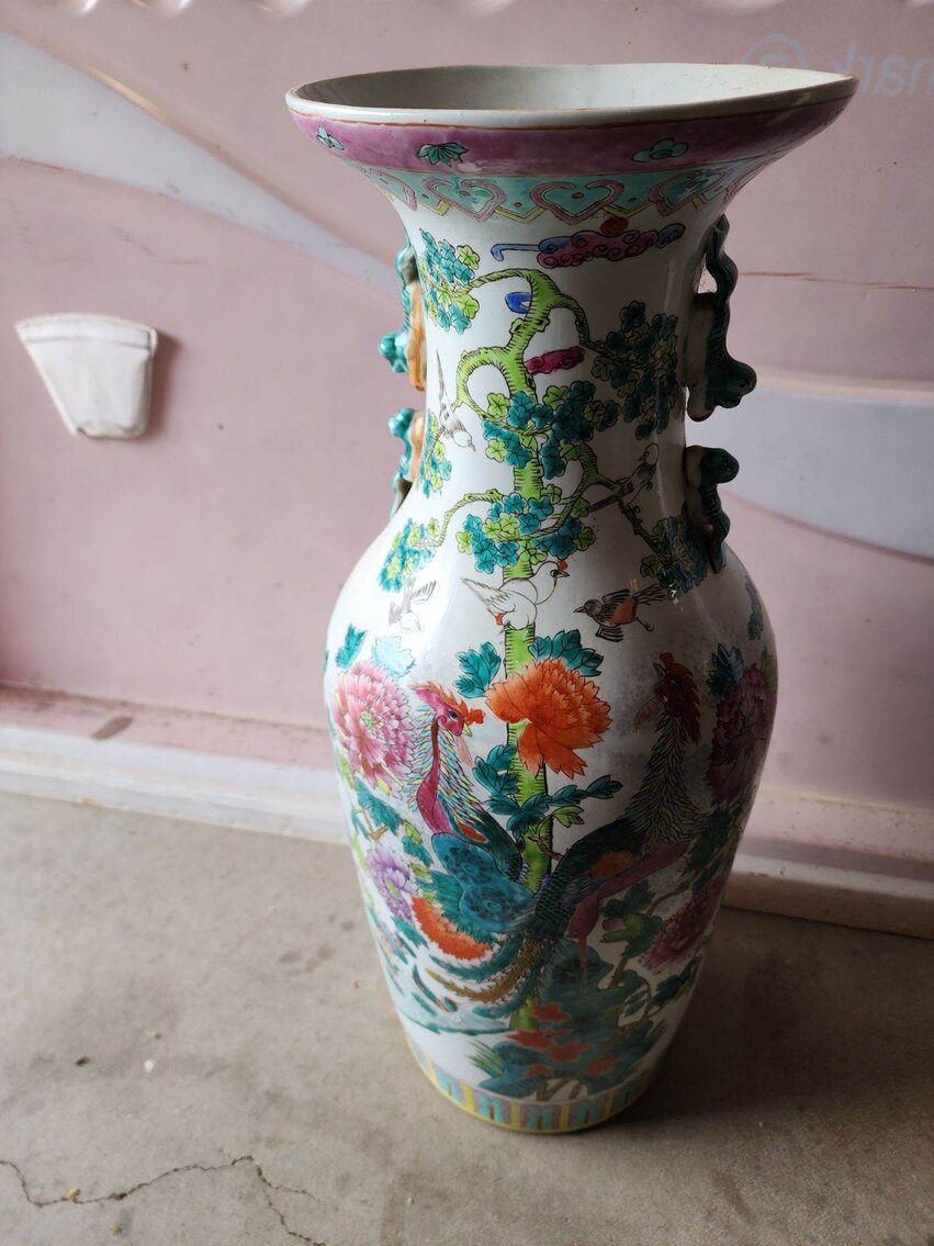 Image for SHORT NOTICE LIVE AUCTION SUNDAY 4/30