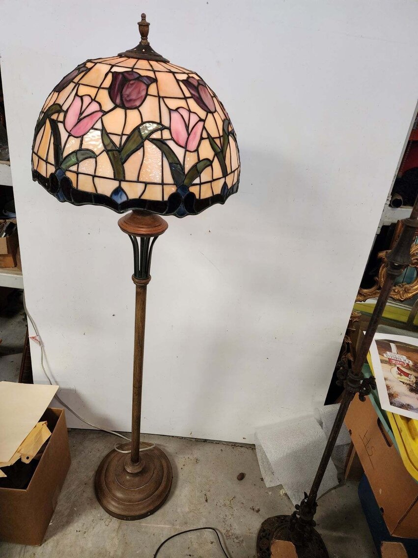 Image for SHORT NOTICE LIVE AUCTION SUNDAY 4/30