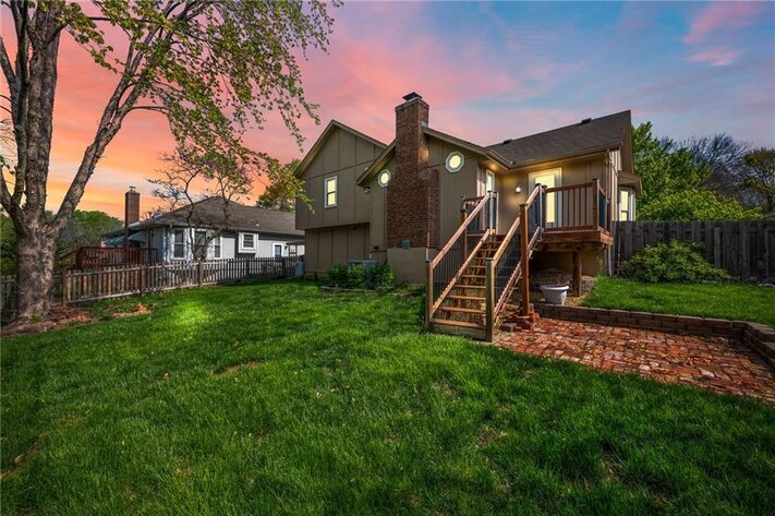 Image for 1533 15th Terr. - Lee's Summit