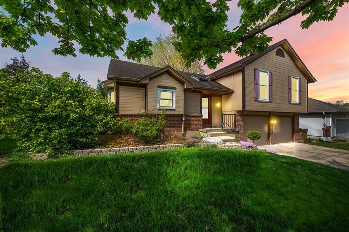 Image for 1533 15th Terr. - Lee's Summit