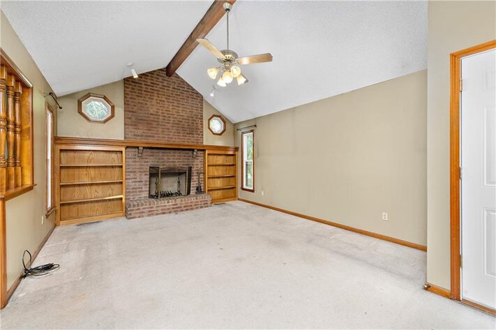 Image for 1533 15th Terr. - Lee's Summit