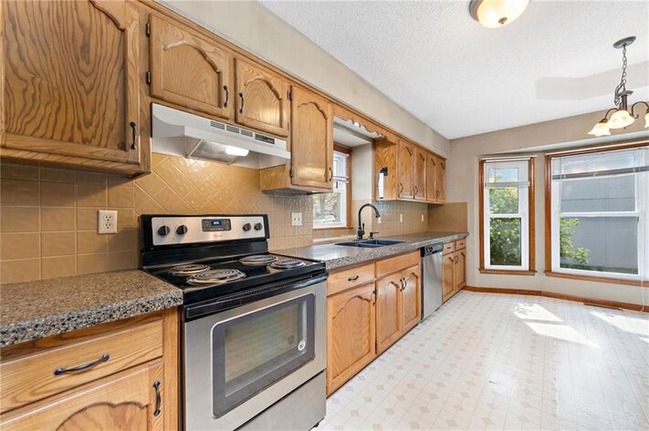 Image for 1533 15th Terr. - Lee's Summit