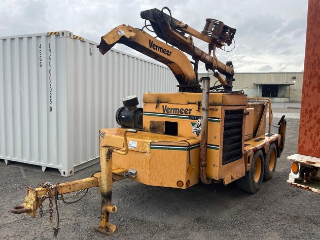 Image for LAST CALL! Construction Equipment & Truck Auction | Road Tractors, Dozers, Excavators, Trailers, and More! | Timed Online Auction | Richmond, VA