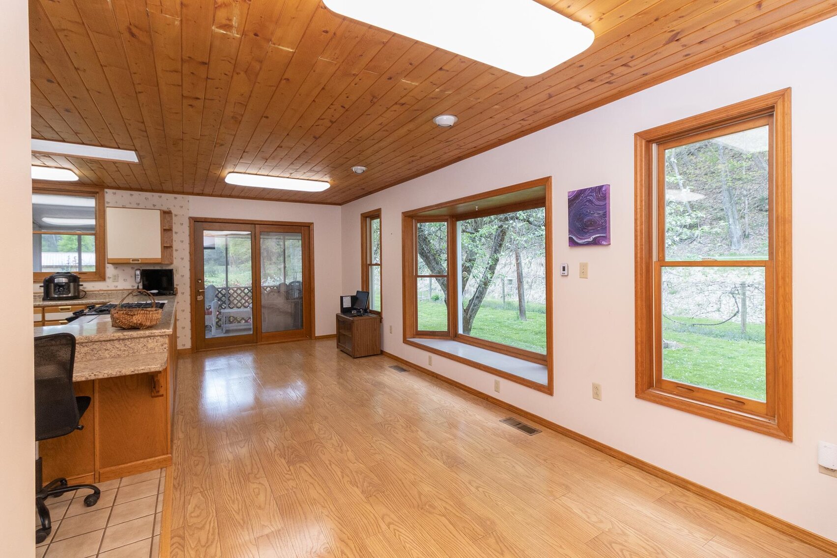 Image for SOLD $302,500 - 3 Bedroom on the Tygart River