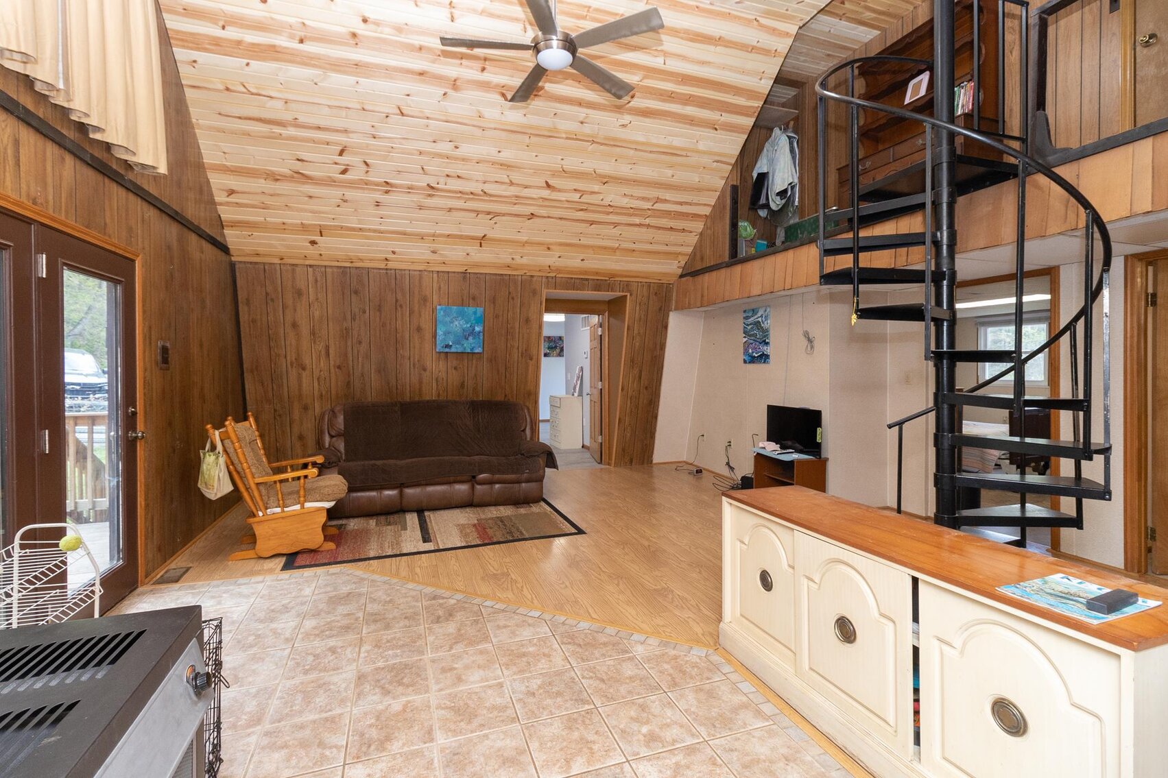 Image for SOLD $302,500 - 3 Bedroom on the Tygart River