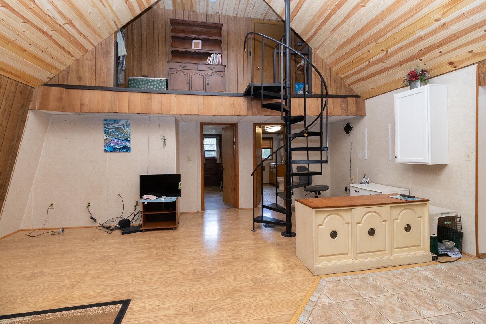 Image for SOLD $302,500 - 3 Bedroom on the Tygart River