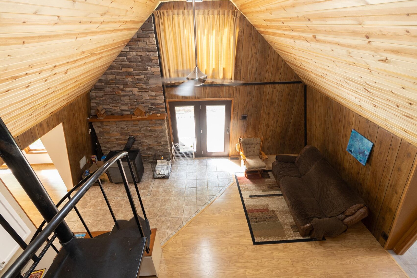 Image for SOLD $302,500 - 3 Bedroom on the Tygart River