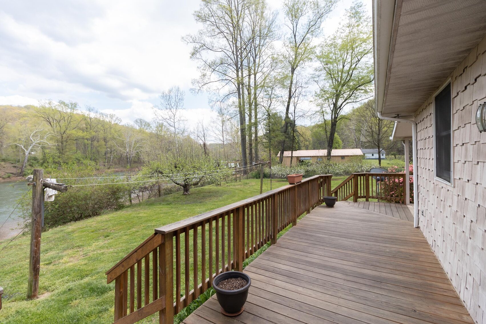 Image for SOLD $302,500 - 3 Bedroom on the Tygart River