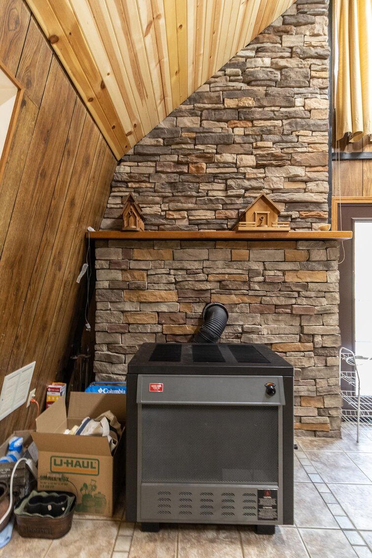 Image for SOLD $302,500 - 3 Bedroom on the Tygart River