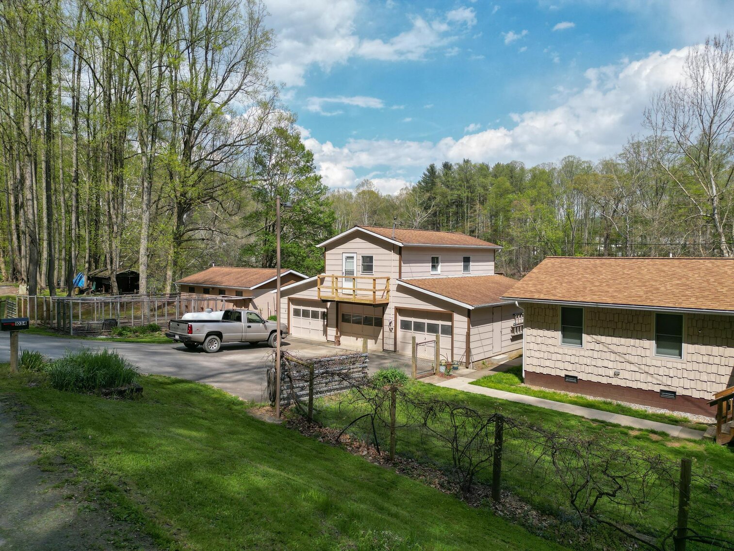 Image for SOLD $302,500 - 3 Bedroom on the Tygart River