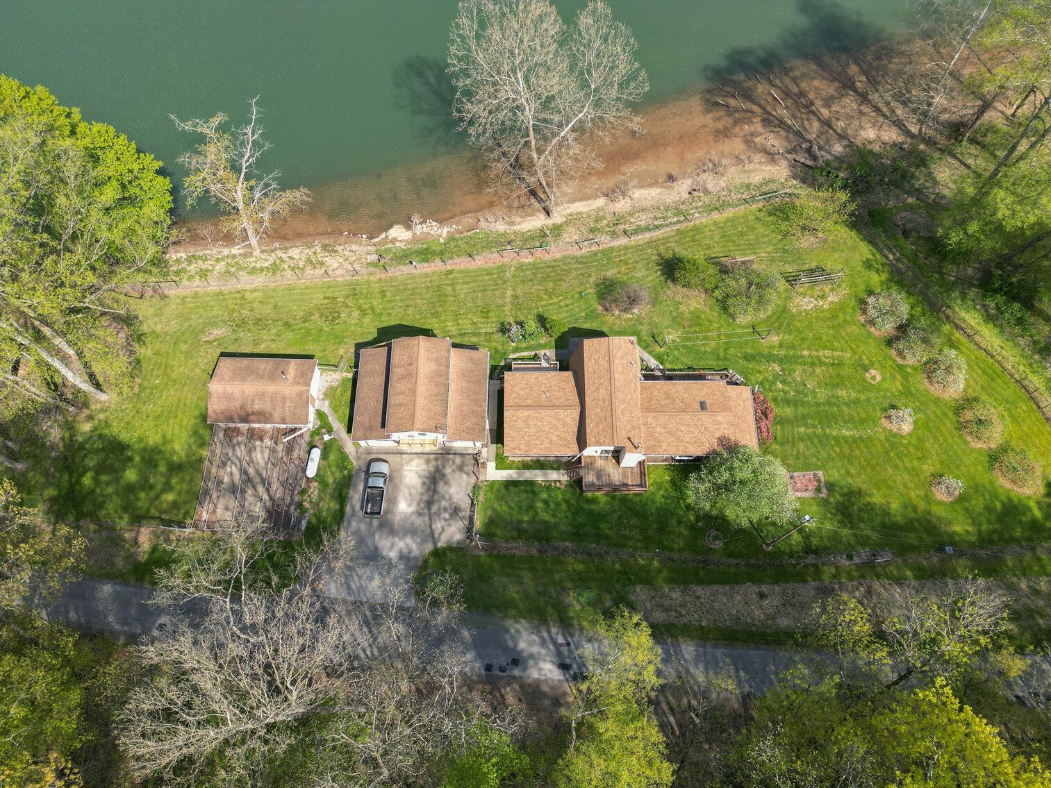 Image for SOLD $302,500 - 3 Bedroom on the Tygart River