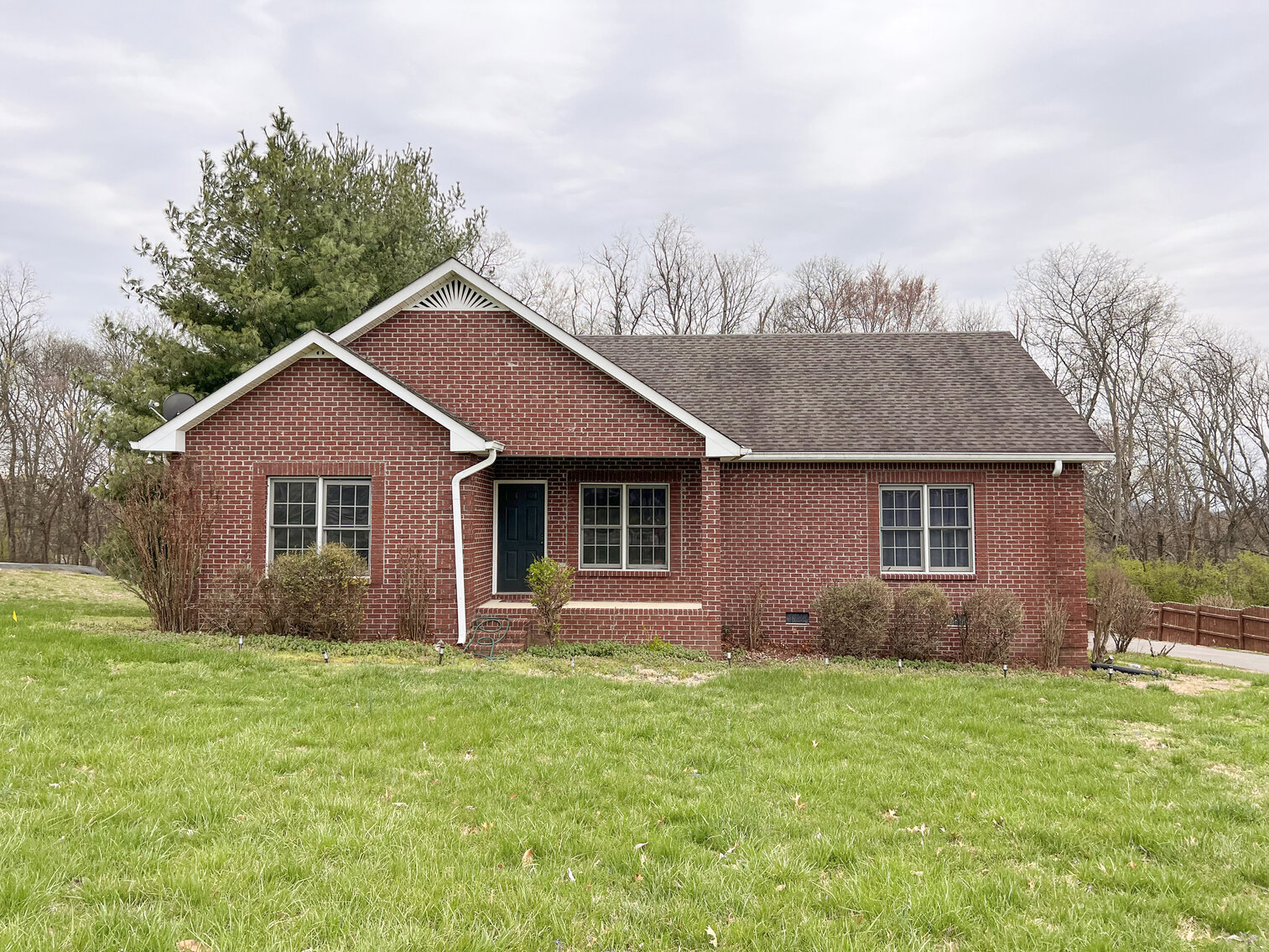 Image for 170 Circle Drive, Hartsville