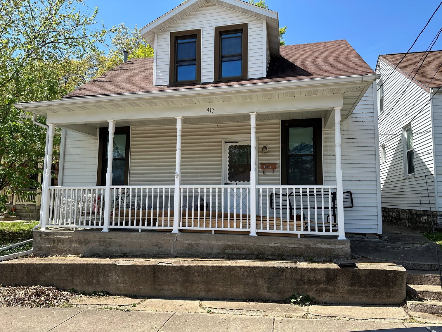 Image for Russell Lieb Estate - Real Estate Auction - Online