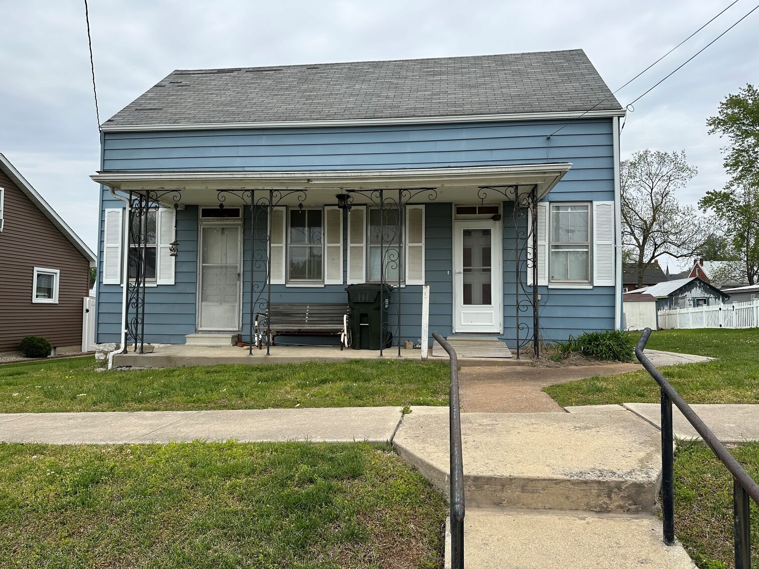 Image for Russell Lieb Estate - Real Estate Auction - Online