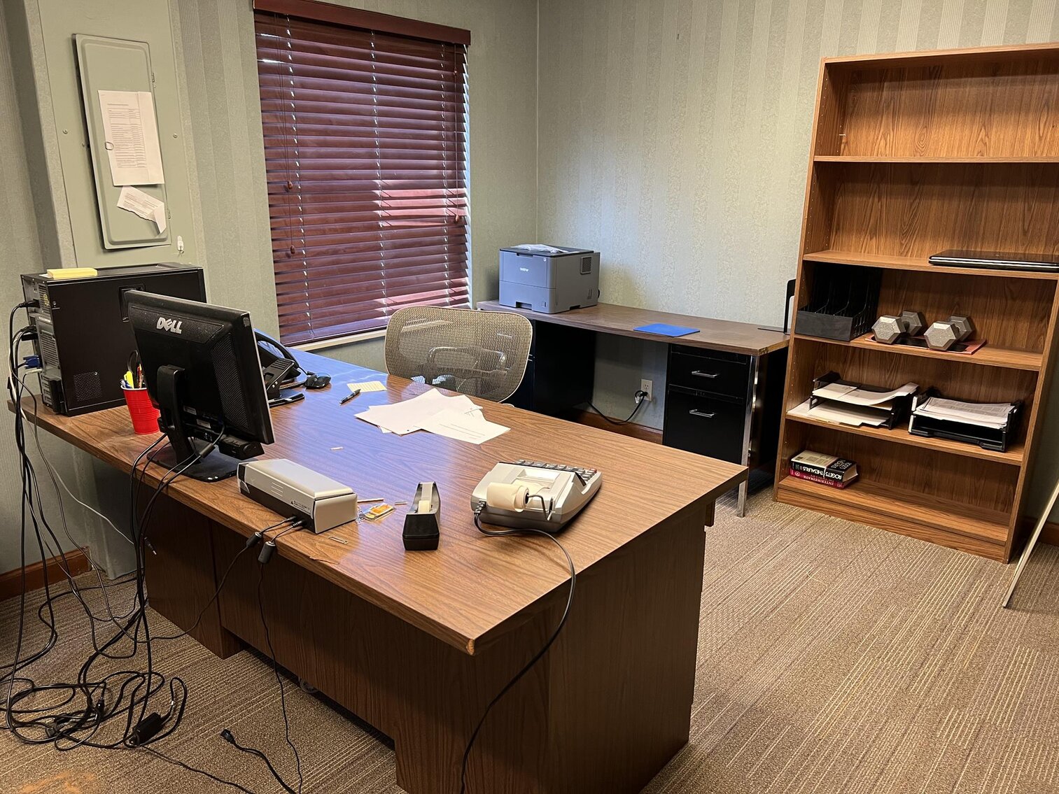 Image for SOLD $220,000 - Turn-Key Professional Building in Westmoreland Office Park