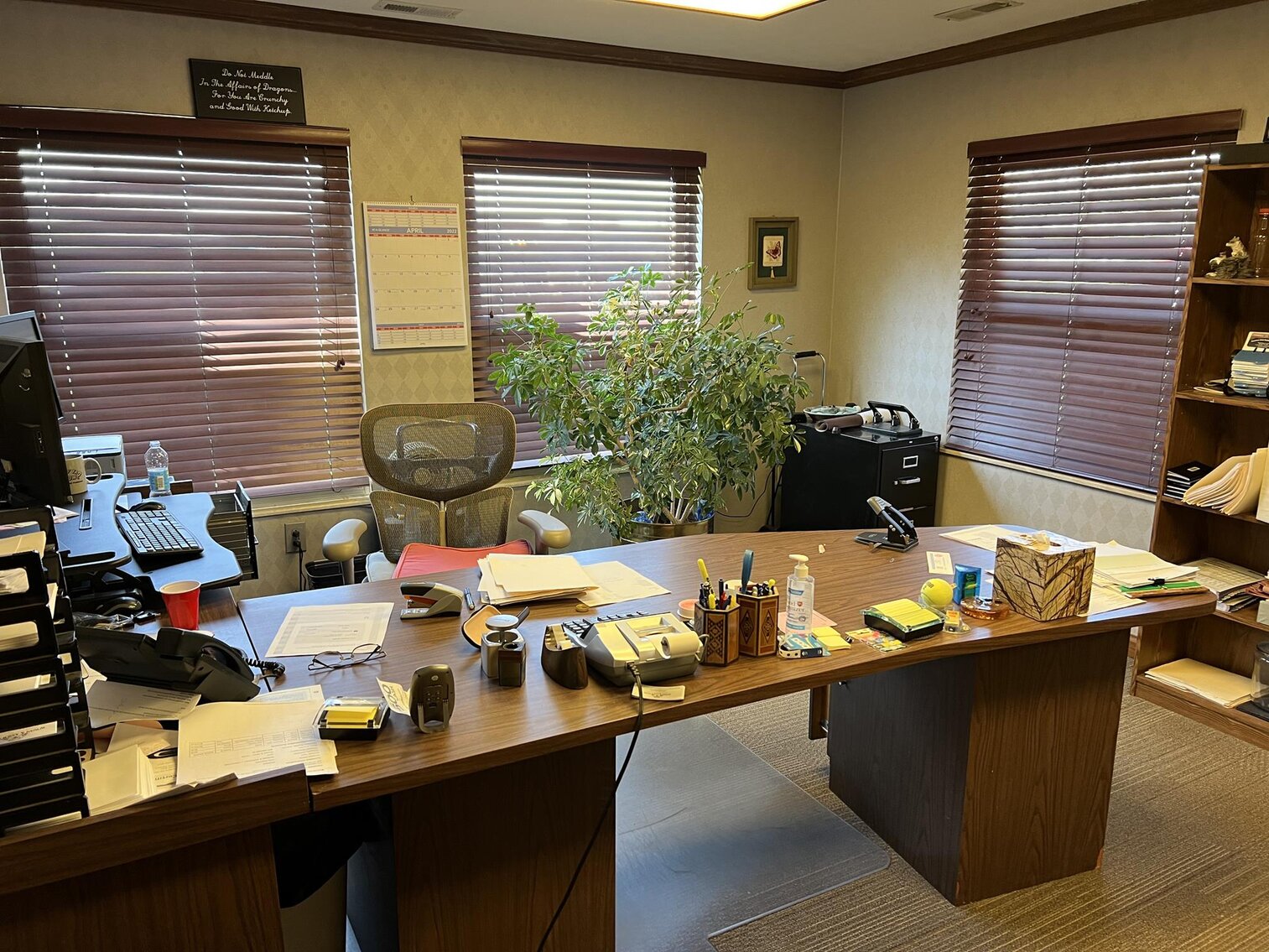 Image for SOLD $220,000 - Turn-Key Professional Building in Westmoreland Office Park