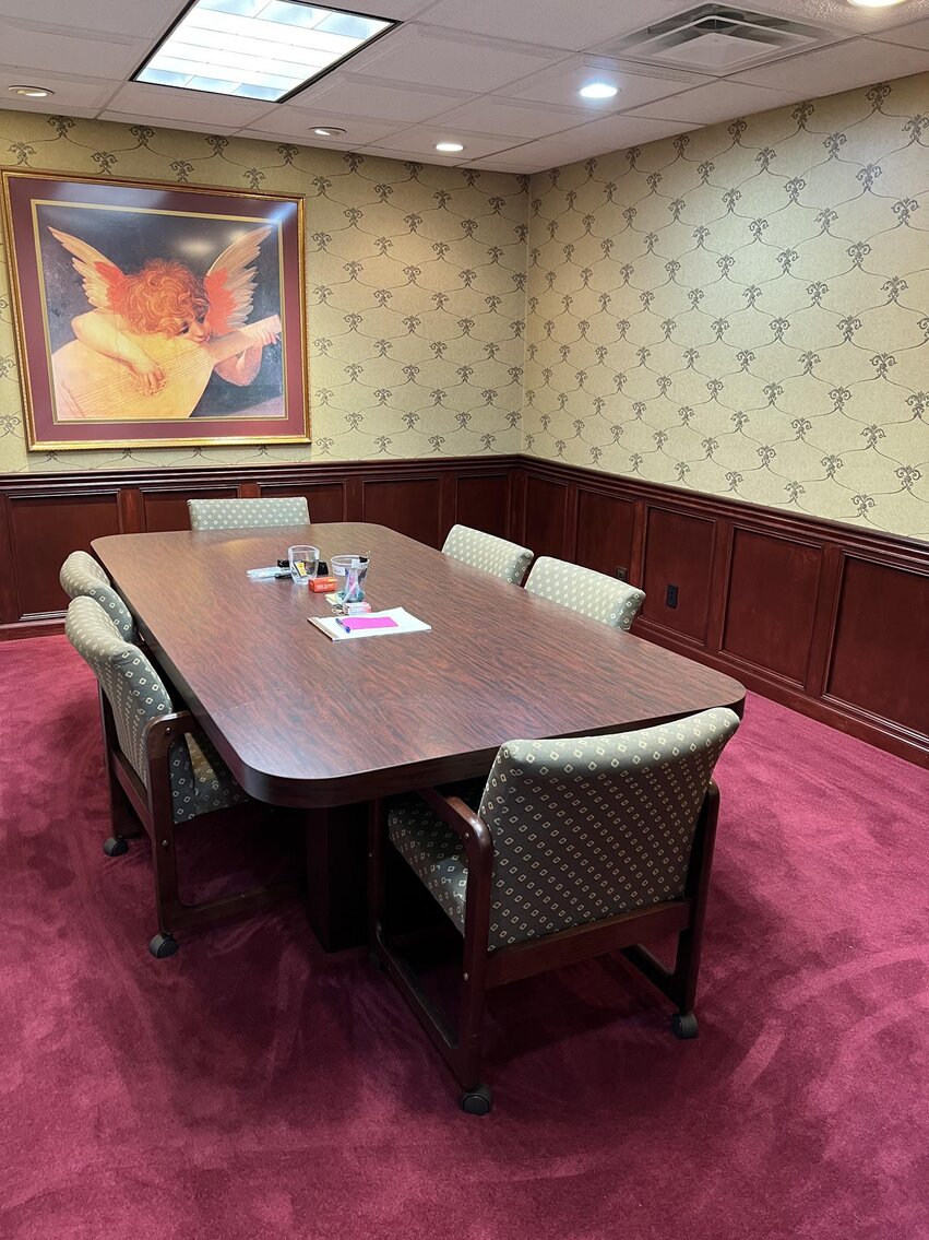 Image for SOLD $220,000 - Turn-Key Professional Building in Westmoreland Office Park