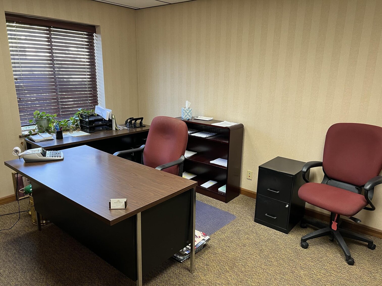 Image for SOLD $220,000 - Turn-Key Professional Building in Westmoreland Office Park