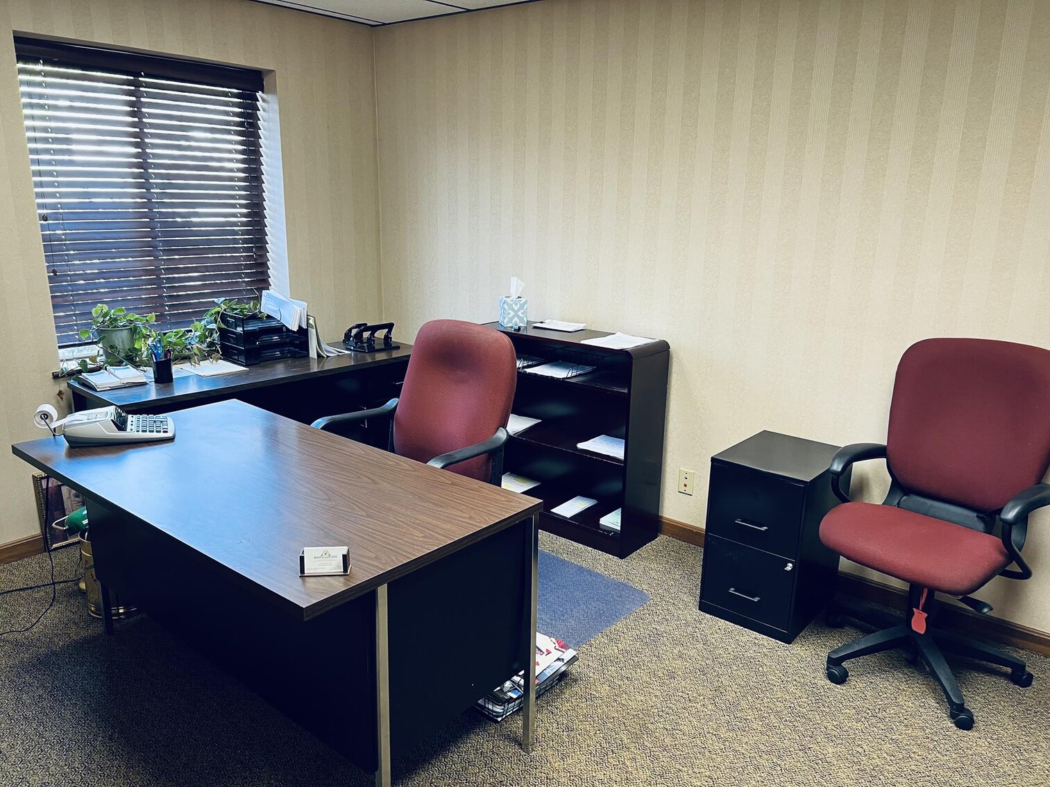 Image for SOLD $220,000 - Turn-Key Professional Building in Westmoreland Office Park