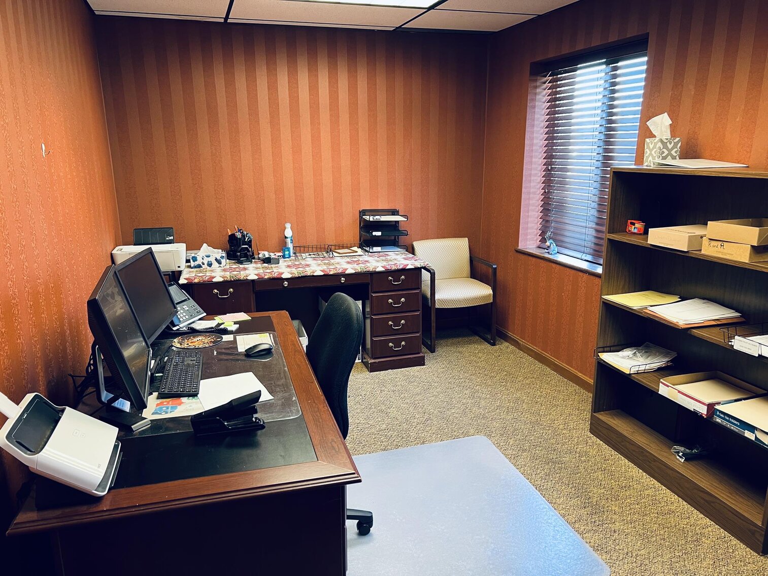 Image for SOLD $220,000 - Turn-Key Professional Building in Westmoreland Office Park