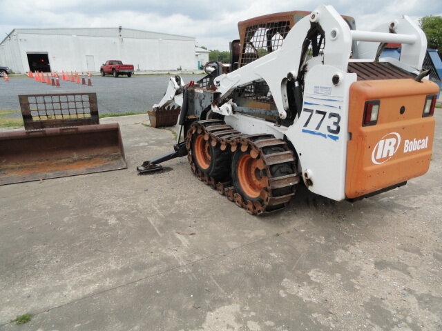 Image for May 27, 2023 Farm Equipment Consignment Public Auction